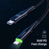 Mcdodo 36W PD Fast Charger USB Type C