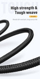 Mcdodo 36W PD Type-C Fast Charging Cable For iPhone