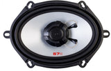 Vibe PULSE 57-V4 - 5"x7" 2-Way Coaxial Car Speakers