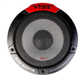 Vibe PULSE 6C-V4 - 6.5" 16.5cm 2-Way Car Component Speakers