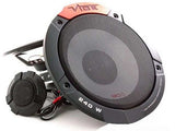 Vibe PULSE 6C-V4 - 6.5" 16.5cm 2-Way Car Component Speakers