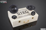 STEG SS-652C - 6.5" 60W RMS 2-way speaker