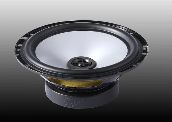 Audio System AS650 Coaxial Speaker